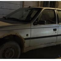 بيجو روى • سيارة بيجو • سيارة للبيع • رقم بصرة • تحويل فوري • سيارة خص...