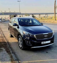 🌺ألسلام عليكم ورحمة الله وبركاته🌺 سورنتو 2018 فول مواصفات SXL يعني ماي...