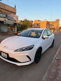 Byd سيل فايف موديل 25 ماشية 9000 مكفولة  للاستفسار 07717337963