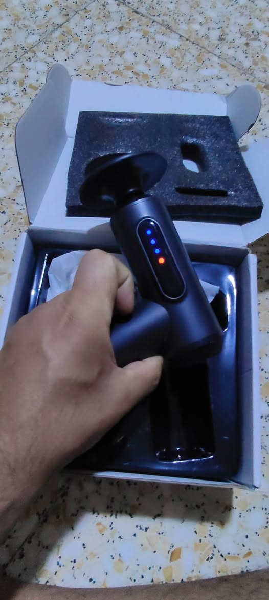 مسدس بوليش 30الف مع التوصيل


**إذا كنت صاحب هذا الإعلان وتريد حذفه لأي سبب، رجاءا أرسل رسالة إلى الدعم الفني**