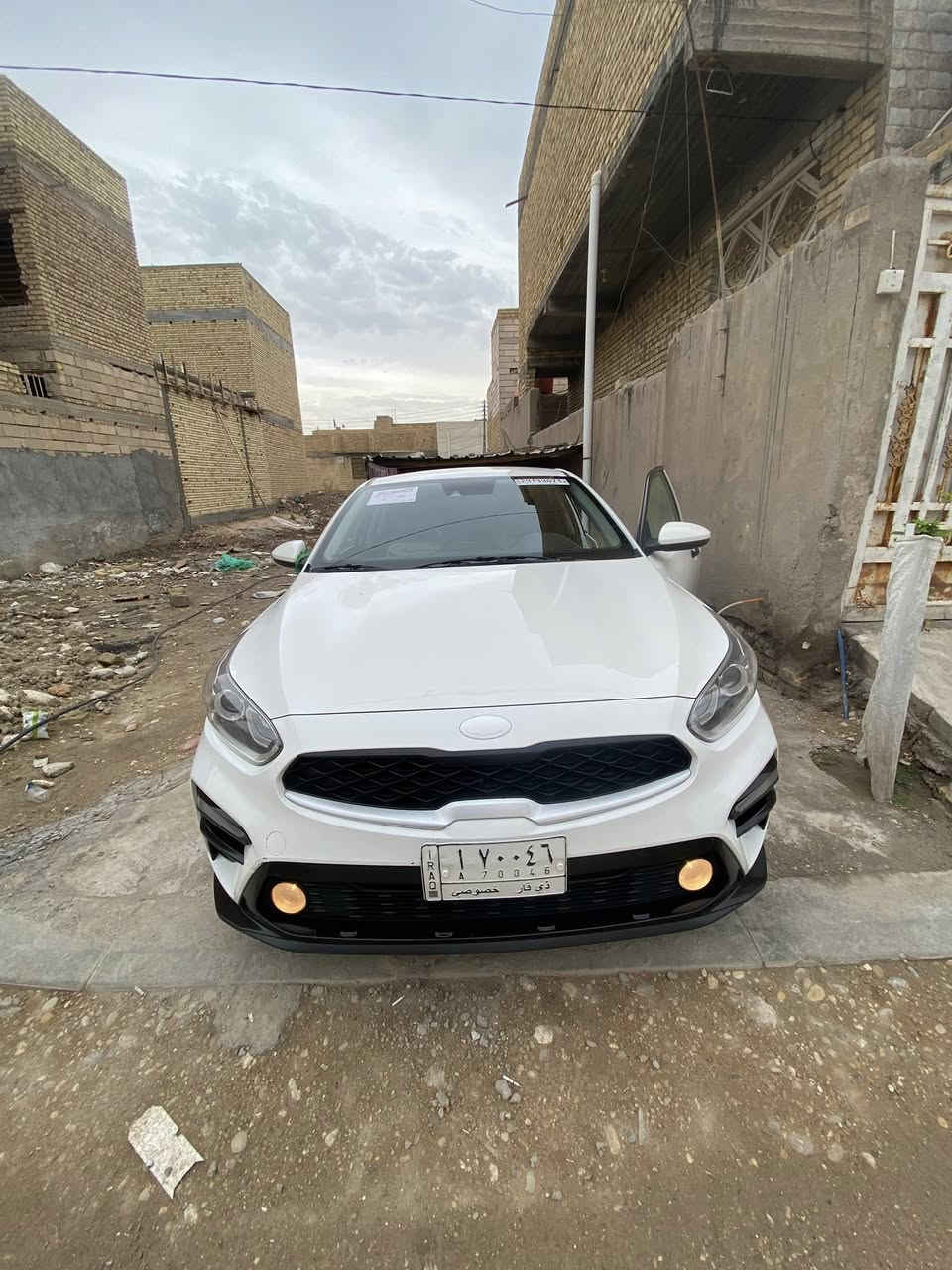 فورتي مديل 2021

فورتي تقرير تعمل وتسير 

سياره كفاله 

بيها بارد فقط

بدوسه 
وبالباب ورا السايق رصعه 
٣ اصابع

جديده 

معوقين

معوق ولد شاب بيتهم ب اريدو 

ماشيه ٨٩

مكان ناصريه اسكان 

مامتواجد ع نت 

اتصل 

***********
