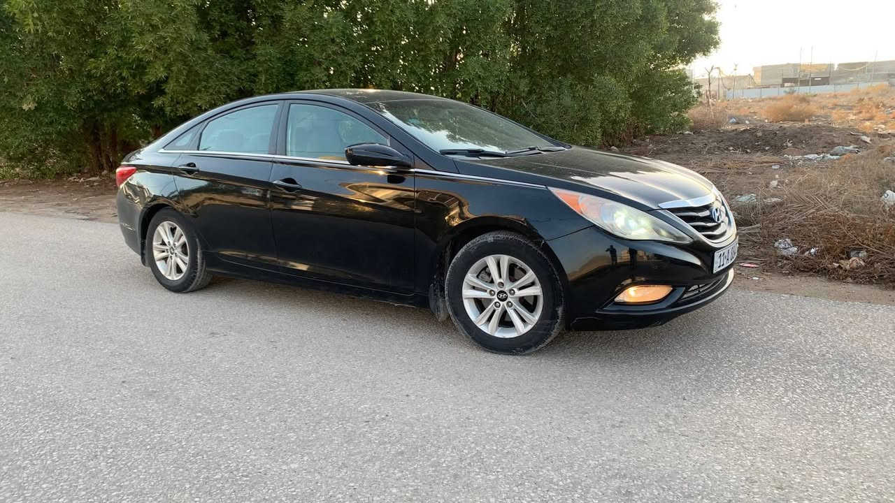 بيع او مراوس سوناتا موديل ١٣مكفوله من الصبغ وتبديل جاهزه بسمي وارد أمريكي نص فول  سياره ستخدام شخصي مال جناي بدون وعود كاذبه رجاء كير محرك صدر تبريد مكفولات كفاله عامه صبغ تبديل مكفوله كفاله بيه ١٠٥ قفل مكان بابل وات ساب ***********
