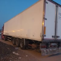 مان للبيع مديل ٢٠٠٣  حجم ٤٦٠ كيرعادي مسجله تنكررقم جديدسليمانيه الراس ...