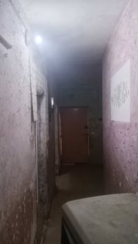 شقة للبيع عمارات الميكانيك أي ستفسار خاص او على الرقم 07770621142 مامت...