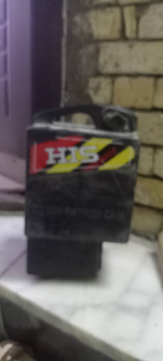 السلام عليكم بطاريات دراجه شحن سعر 100الف جديدات مراسله على فيس


**إذا كنت صاحب هذا الإعلان وتريد حذفه لأي سبب، رجاءا أرسل رسالة إلى الدعم الفني**