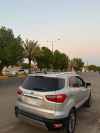 ايكو سبورت • ٢٠٢٠ • فول مواصفات