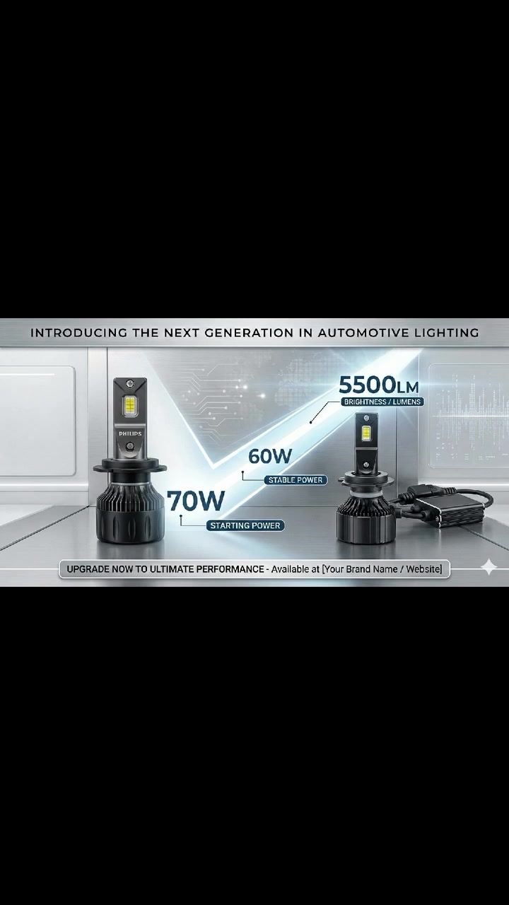 Premium LED car lights from our Foshan factory! 🌏 High performance, competitive factory-direct pricing, and support for OEM/wholesale. DM us for a catalog and wholesale discounts today! 💡🚗
#AutomotiveBusiness #WholesaleOpportunity #LEDDistributor #B2B #AutoPartsSupply #FoshanMade #InternationalTrade #CarAccessories #BusinessPartnership


**إذا كنت صاحب هذا الإعلان وتريد حذفه لأي سبب، رجاءا أرسل رسالة إلى الدعم الفني**