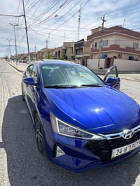 النترا سبورت • ٢٠٢٠ • ١.٦ تيربو