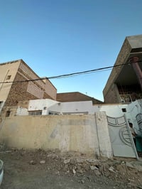بيت للايجار • مطبخ • استقبال