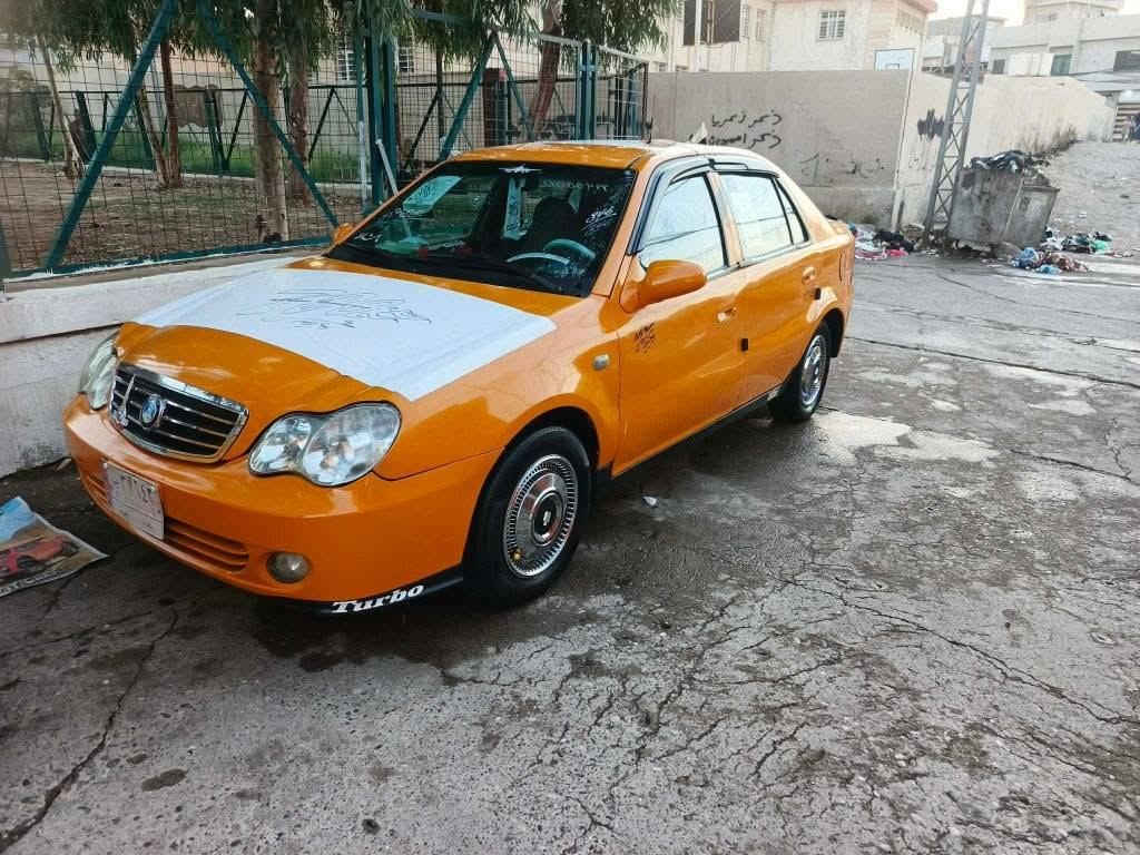 سيارة بيها اثر صرف سيارة جاهزة من كلشي موديل ٢٠١١ رقمها مسطرة موصل, نينوى


**إذا كنت صاحب هذا الإعلان وتريد حذفه لأي سبب، رجاءا أرسل رسالة إلى الدعم الفني**