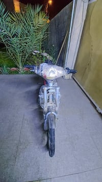 موطور شحن • الكهربايات ما تشتغل • الرمادي الخمسه كيلو