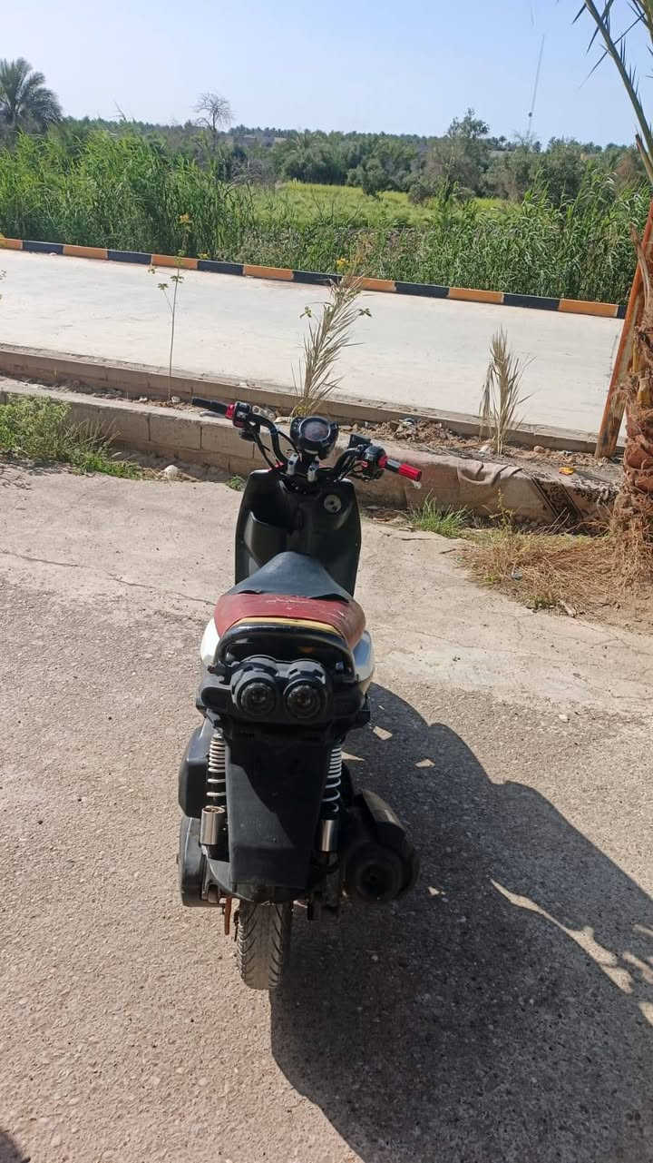 السلام عليكم سكنس جبلي كامل مكمل اي نقص ما بيهة كلة بلادي سبانة ما ممدودة عليهة كلجات ncy تزويد دمام مشدود دراجة خير من الله اي نقص ما بيهة بس كلجاتهة ب200 السعر 800 وبي مجال ابو ال700 لتوصلي تواصل واتس ***********
