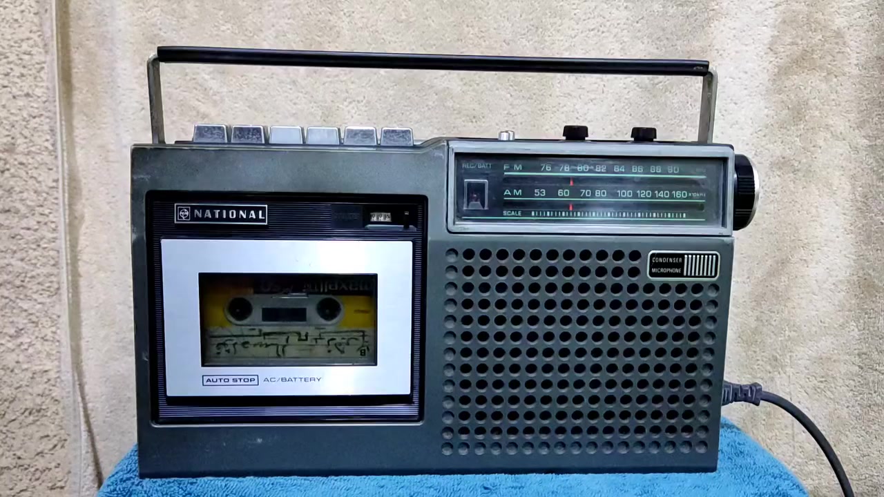 .
تابع الفديو رجاء رجاء
٦٠ الف مع التوصيل


**إذا كنت صاحب هذا الإعلان وتريد حذفه لأي سبب، رجاءا أرسل رسالة إلى الدعم الفني**