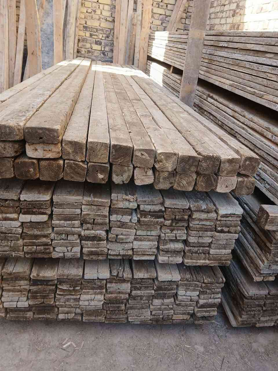 خشب للبيع في بابل سعر مناسب ***********
