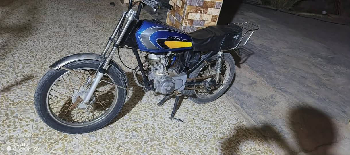 سلام عليكم دراجه للبيع بدون السعر 300 وبيه مجال للشراي موجود خاص


**إذا كنت صاحب هذا الإعلان وتريد حذفه لأي سبب، رجاءا أرسل رسالة إلى الدعم الفني**