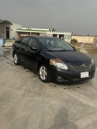 موديل ٢٠١٠ • محرك ١٨٠٠ • صبغ عام