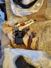 دراجة • اول تم