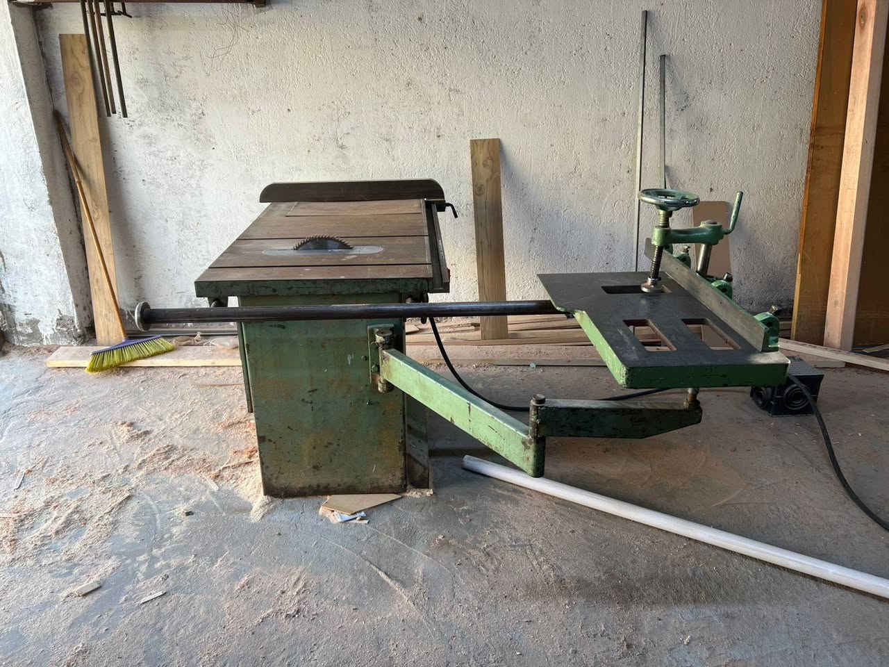 منشار تركي سلايت ابوالعربانه جاهز *********** العماره المجر الكبير
