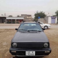 غولف • ٩١ • ١٨٠٠