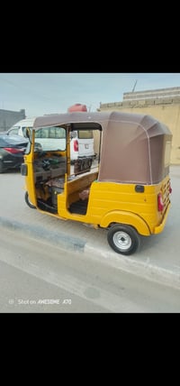 ورحمة تكتك باجاج موديل 19 بشهر12 رقم انكليزي تحويل ثاني يوم مجفته تجفي...