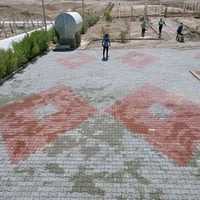 كادر بيارات • داخل الموصل • ابو نورس