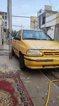 سايبا 2012 • رقم صدامي • نجف