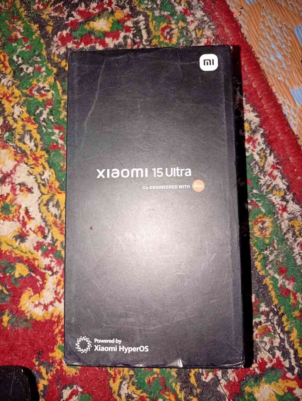 مرحبا عندي هذا جهاز سعر 100 بغداد شعله


**إذا كنت صاحب هذا الإعلان وتريد حذفه لأي سبب، رجاءا أرسل رسالة إلى الدعم الفني**