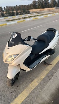 فورزه 08 • مكينه مكفوله • قضاء بدره