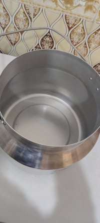 مخضاضه لبن • نوعيه زينه • بصرة ابو خصيب