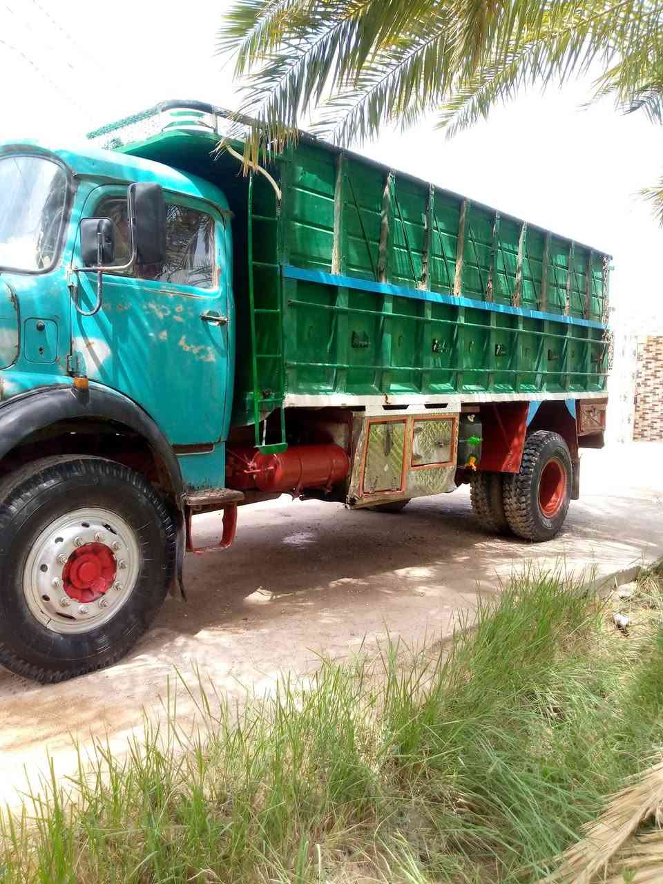 أبو ردين للبيع جاهزة من كل شي موديل 75  8 طن سنويه ل27 إتصال ***********

