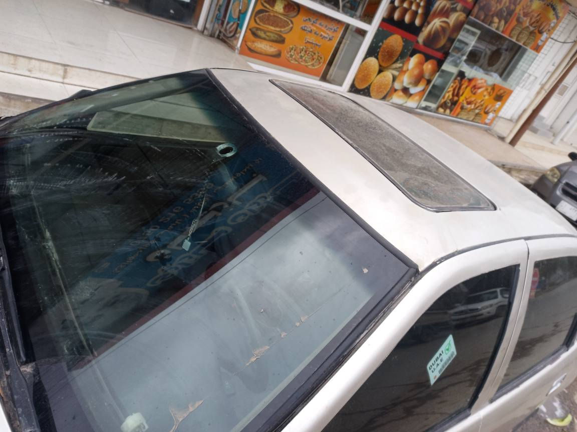 ئۆلڵ بۆ فرۆشتن
مەکینە ١٦ قایش پان
هەمو گیانی بەشەرت
رەقەم بەغدادی ئەسڵی
سعریشی ١٧ وەرەقەو مەجال
*********** السليمانية, العراق
