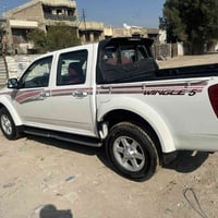 كريت ويل • منظومة غاز • رقم مميز اربيل