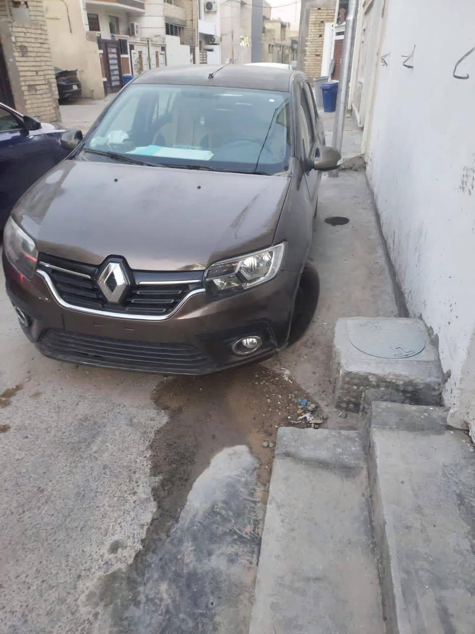 رينو سمبول 2020 السعر 65 وبيهه مجال قليل للاستفسار..***********
