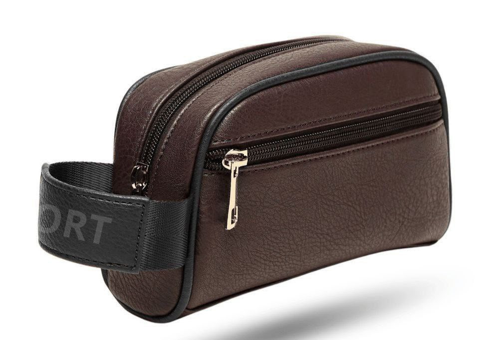 حقيبة يد رجالي نسائي أنيقة من ريترو بو 💼💼

تصميم عملي عالي الجودة ماستر كوالتي عالي جدآآ #الأصلية 💯

الخيار المثالي لحمل أغراضك اليومية بكل أناقة!
مصنوعة من خامة جلدية عالية الجودة، مقاومة للتلف💯
مثالية للسفر، المكتب، أو الاستخدام اليومي 💋

متوفرة ب 3 الوان #الأصلية 💯 
أسود   🖤
قهوائي🤎
نيلي   💙

السعر ١٠الاف 
🚘 يوجد خدمة توصيل لجميع محافظات العراق ٤ الاف


**إذا كنت صاحب هذا الإعلان وتريد حذفه لأي سبب، رجاءا أرسل رسالة إلى الدعم الفني**