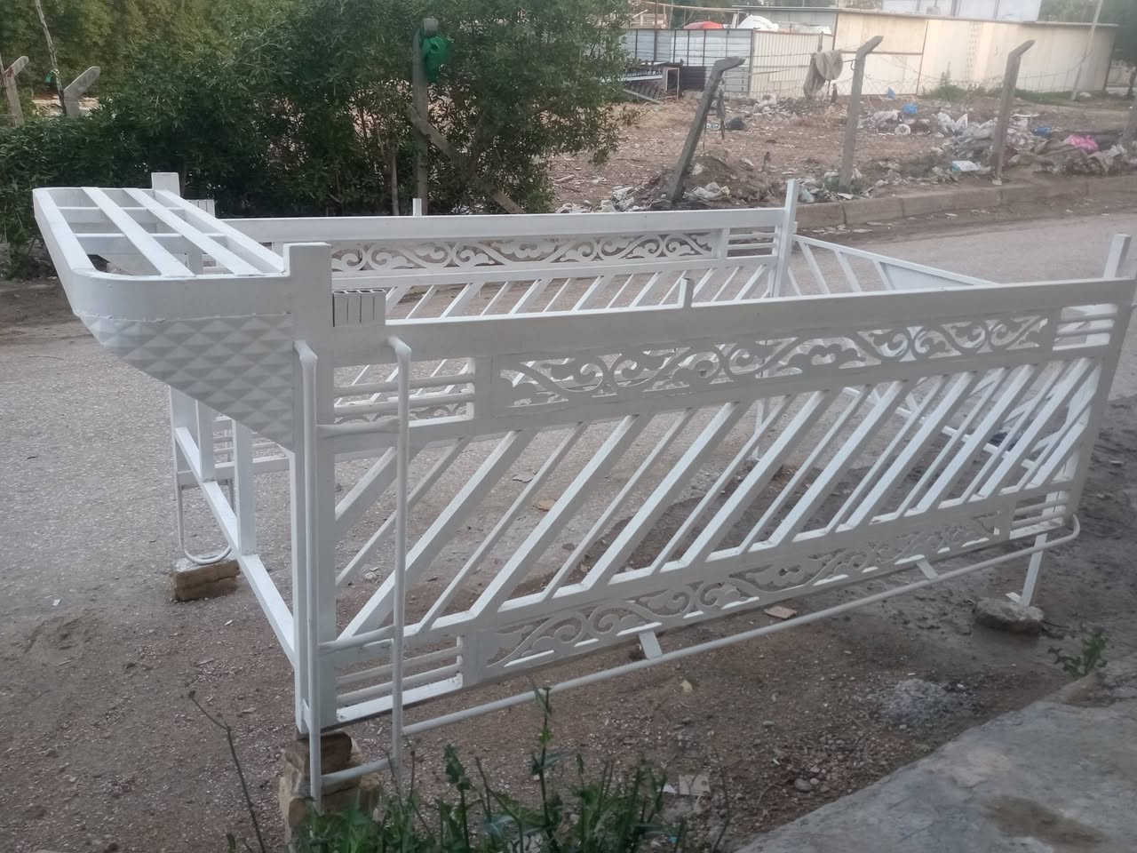 محجر ثامر صويرة
محجر درجة اولى كامل ومصبوغ 
مكان المحجر بابل
خاص او 
رقم واتساب ***********
