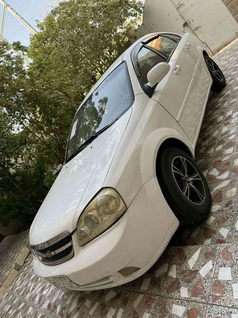 #شوفرليت فورنزه=موديل ٢٠٠٧
#رقم بغداد ألماني. #سنويه النهايه ٢٧
(مصبوغه احزام بدون حادث)
مكينه وكير #اوبترا حاويه
تبريد شغال
العنوان كربلاء طويريج.
مالكها بطويرج.
#السعر ٦٨ مع المجال
رقم الهاتف ***********
