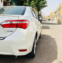 كورلا فول • ٢٠١٦ • رقم اربيل