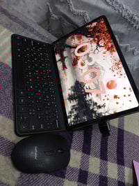 شاومي • بطارية ٩٦٪ • كفر اصلي