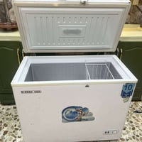 مجمدة • ١٤ قدم • نظيفة