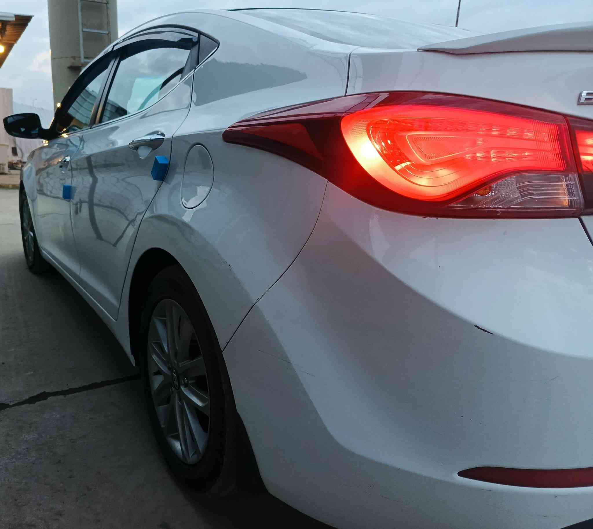 النترا 2015 خليجي
رقم بغداد بأسمي
فول مواصفات عدا البصمة
صبغ جزء من البنيد والدوسة جهة الصدر بدون دواخل
ابيعلك صبغ بنيد ودوسة فقط
١٢٧ وبيهة مجال
اكو شخوط بسيطة حتة لاتكول ماكلتلي لان ممبينة بالصور
ترهم مراوس بس خليجي فقط
العنوان بغداد البياع
***********
