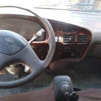 بريجو • موديل ٩٧ • مكينة زينة