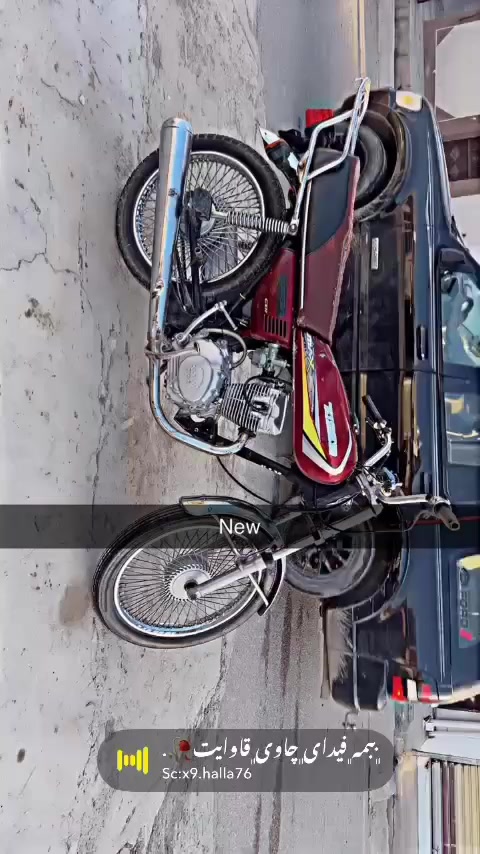 N I Mللبيع موديل ٢٠١٧مابي عيب


**إذا كنت صاحب هذا الإعلان وتريد حذفه لأي سبب، رجاءا أرسل رسالة إلى الدعم الفني**