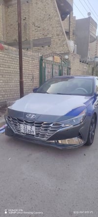 النترا 23للبيع وارد امريكي 07704295040