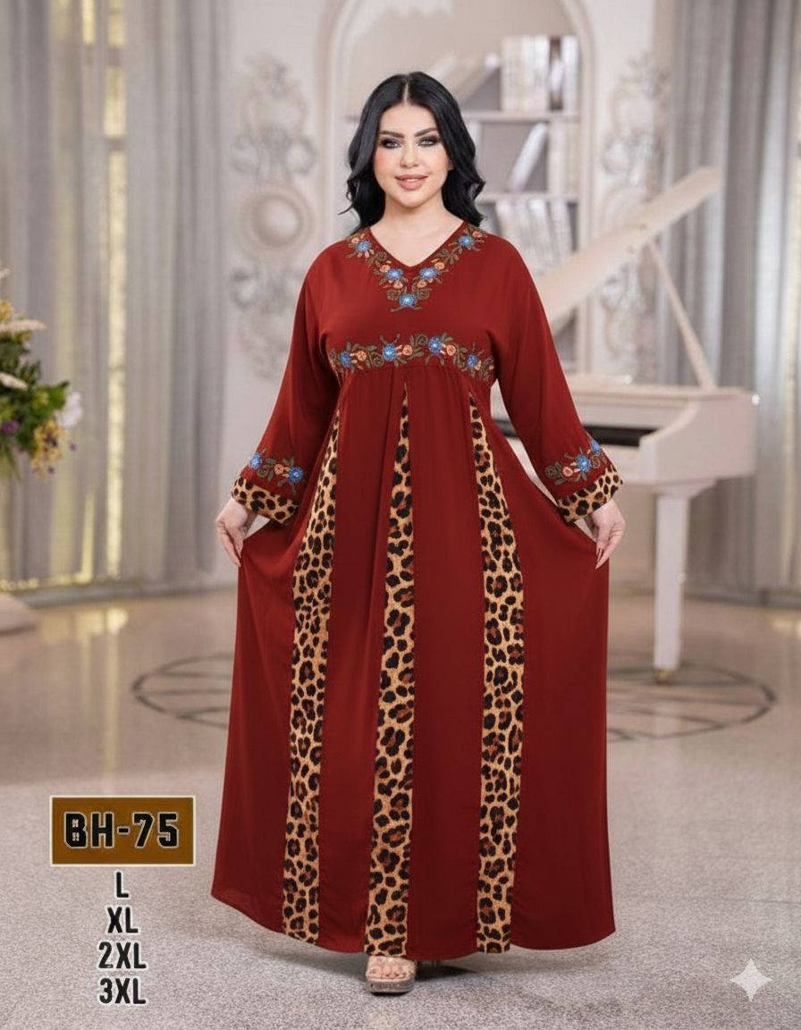 السلام علیکم

دشاديش كشمير خامة مغربي فاخر

متوفره جميع القياسات والالوان

للبيع جملة فقط


**إذا كنت صاحب هذا الإعلان وتريد حذفه لأي سبب، رجاءا أرسل رسالة إلى الدعم الفني**