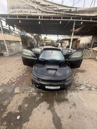 شلونكم السلام عليكم للبيع جارجر sxt 2015  ماشيه ١١٨m بيع او مراوس بجيب...