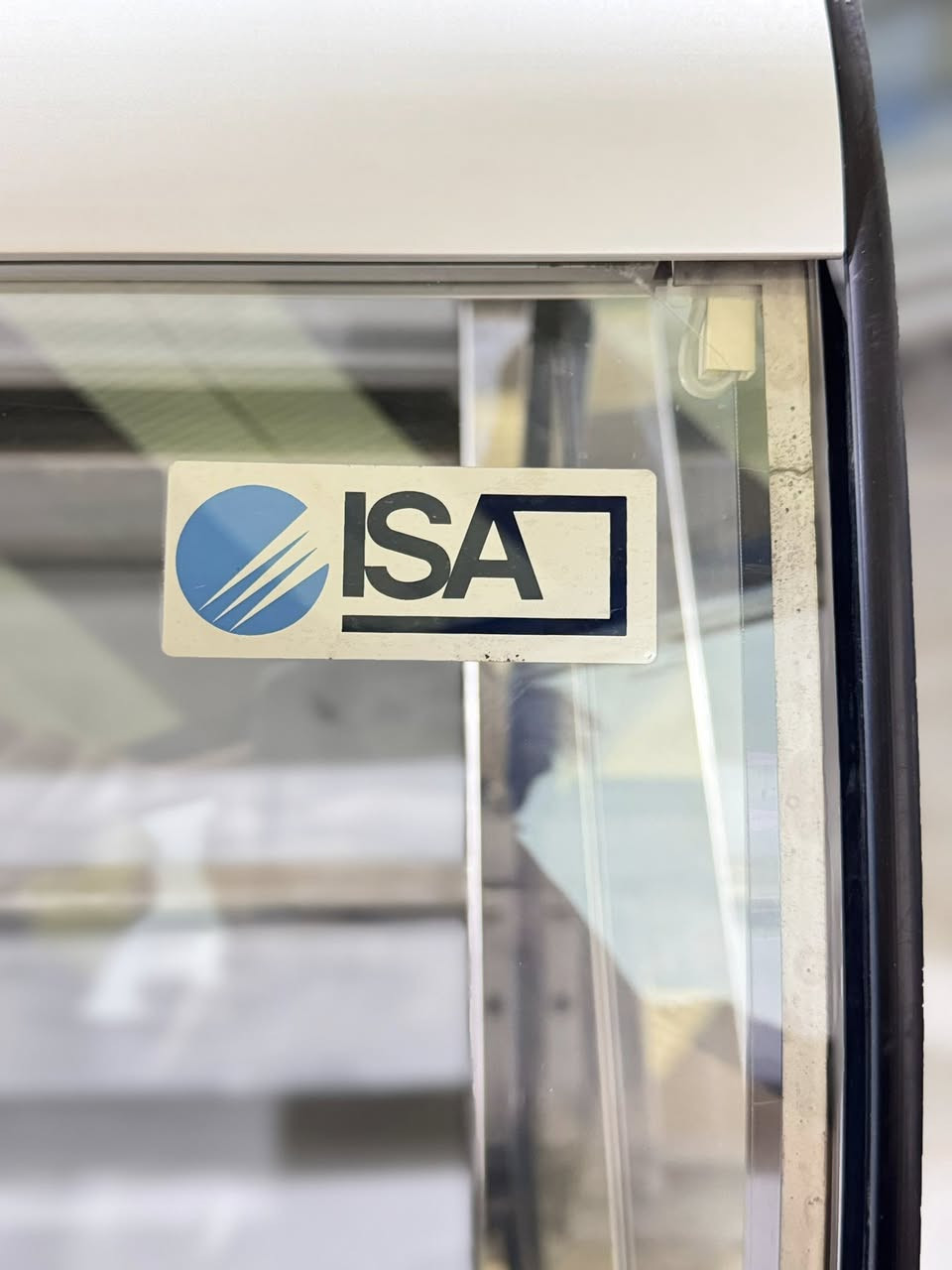 #معرض #الايطالي
عارضه lSA  ايزه ايطالي 🇮🇹
 16بلانك     220 سم
مستخدم قليل 
نضيفه جدآ 
كلشي بيه بلادي 
دبل كمبريسر 
سنكل فيز 
💫
السعر والتفاصيل مراسله الصفحه 
او الاتصال هـ  ***********
العنوان بصره  
#سيدحسين
