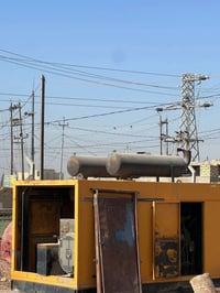 بيركز 4006 • جنريتر • عايزه انجكترات
