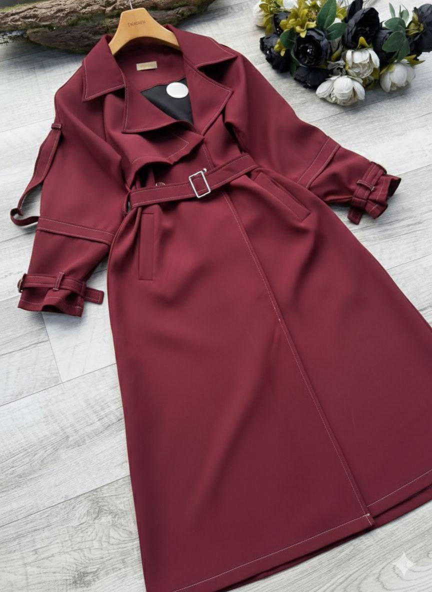 ترانشكوت رسمي
السعر 24 الف فقط
خامة هوريم دابل تركي
38–40–42–44–46


**إذا كنت صاحب هذا الإعلان وتريد حذفه لأي سبب، رجاءا أرسل رسالة إلى الدعم الفني**