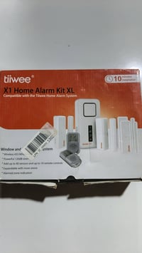 حساس باب • إلكترونيات