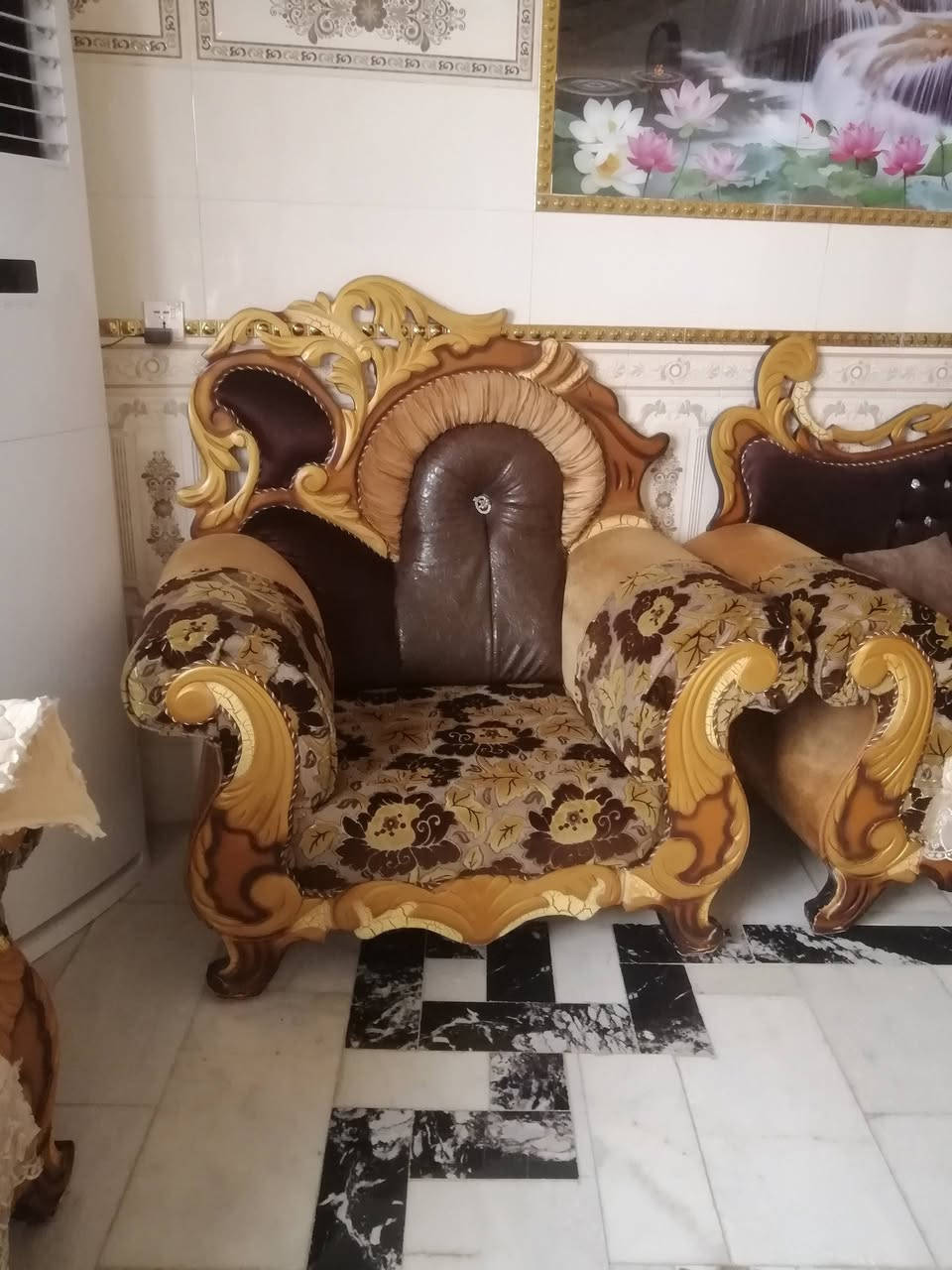 تخم ملكي للبيع نظيف مابي اي ضرر ١٠ مقاعد اخو الجديد


**إذا كنت صاحب هذا الإعلان وتريد حذفه لأي سبب، رجاءا أرسل رسالة إلى الدعم الفني**